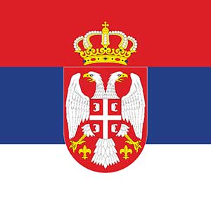 Serbia